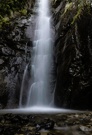Wasserfall bei Naturns