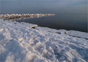 ~ Winter an der Ostsee II ~