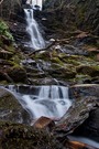 Klidinger Wasserfall
